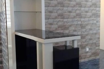 Apartment Casa Klebang