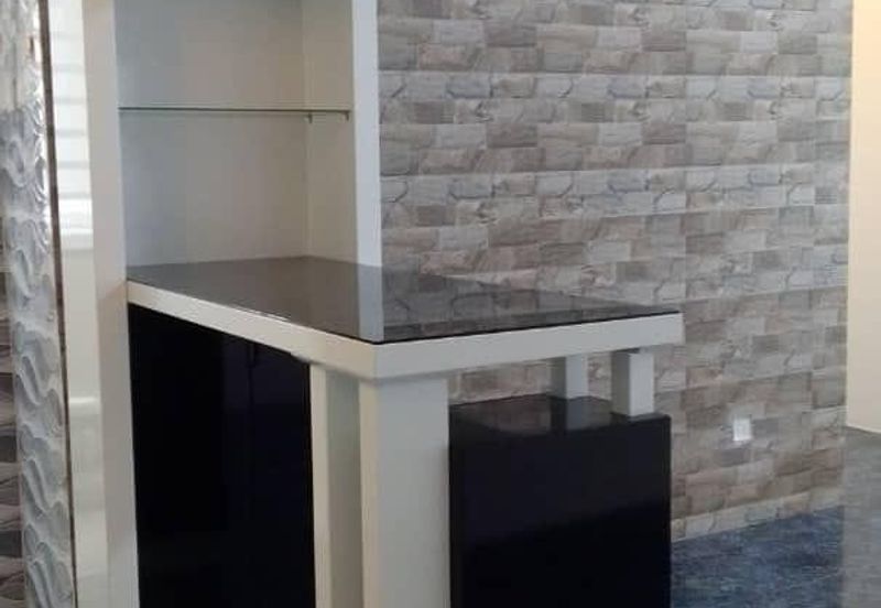 Apartment Casa Klebang