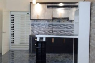 Apartment Casa Klebang