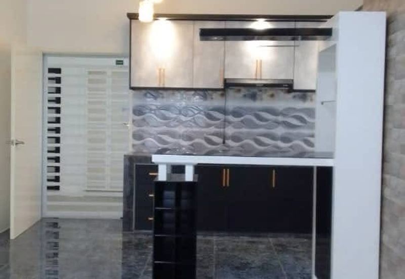 Apartment Casa Klebang