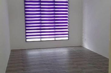 Apartment Casa Klebang