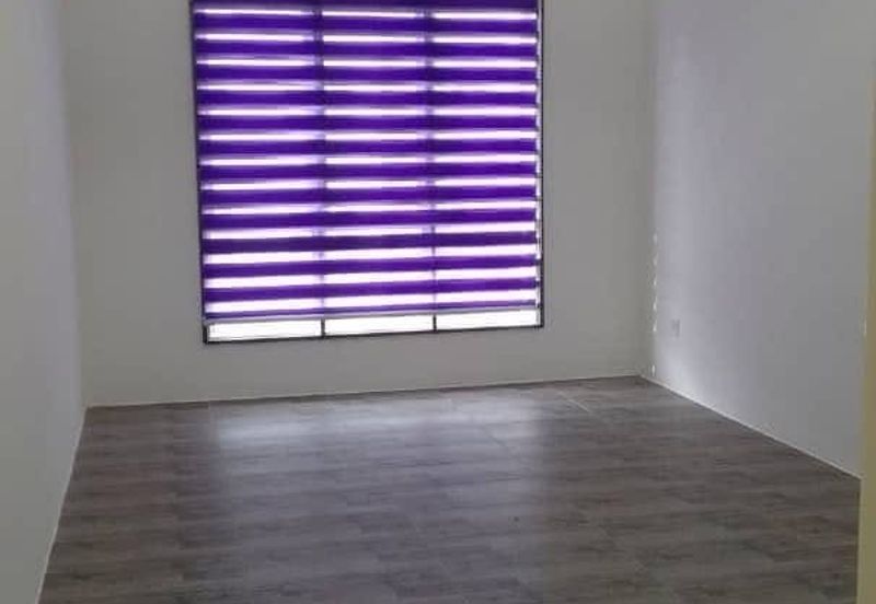 Apartment Casa Klebang