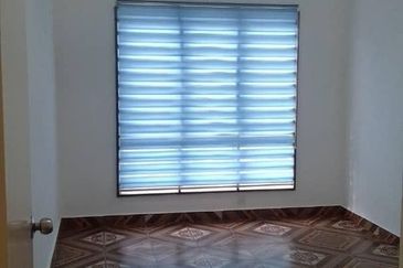 Apartment Casa Klebang