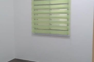 Apartment Casa Klebang