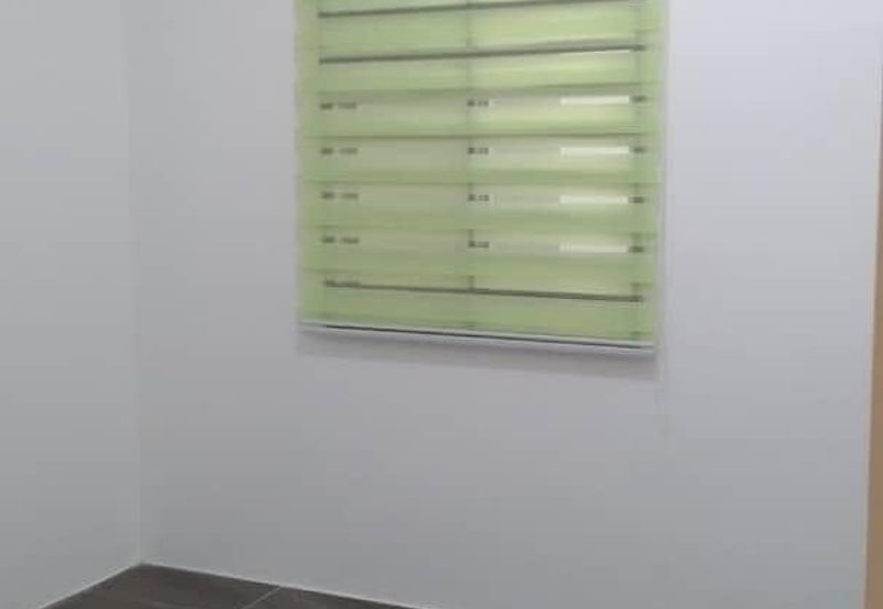 Apartment Casa Klebang