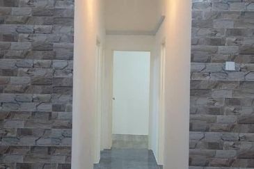 Apartment Casa Klebang