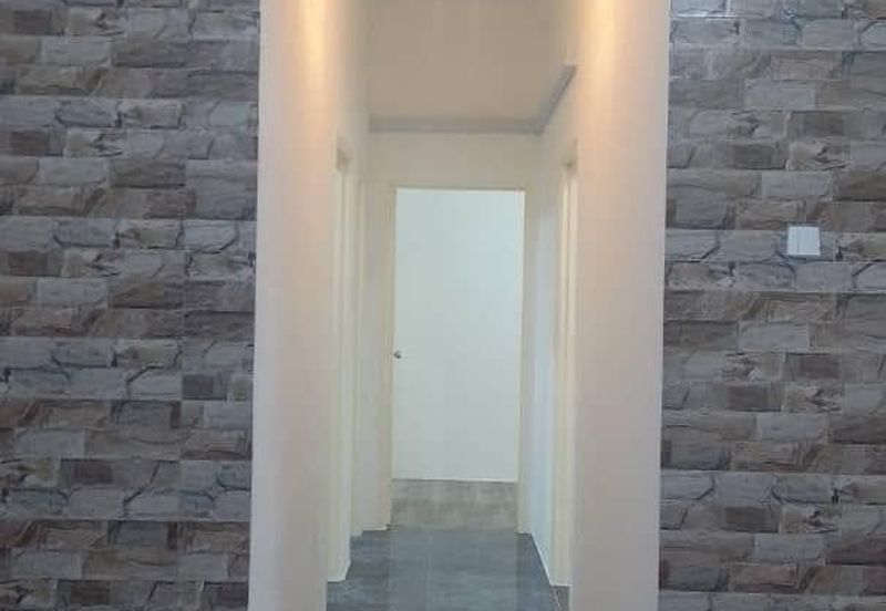 Apartment Casa Klebang