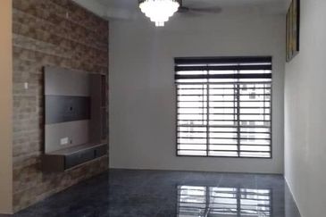 Apartment Casa Klebang