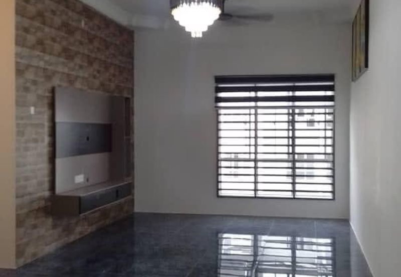 Apartment Casa Klebang