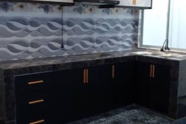 Apartment Casa Klebang