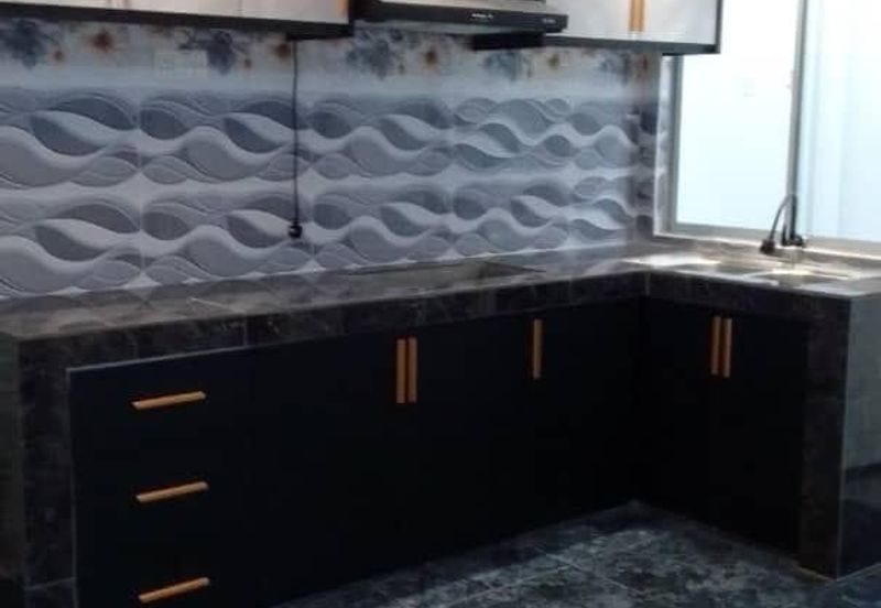 Apartment Casa Klebang