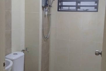 Apartment Casa Klebang