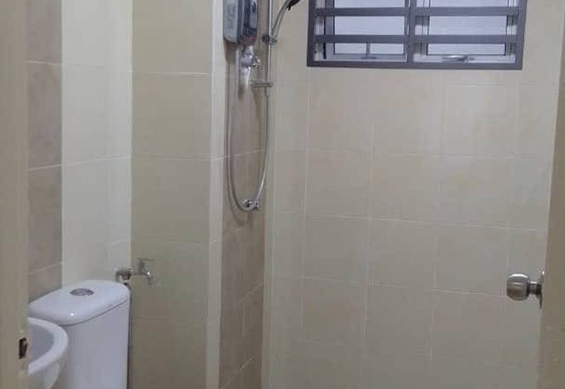 Apartment Casa Klebang