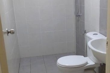 Apartment Casa Klebang