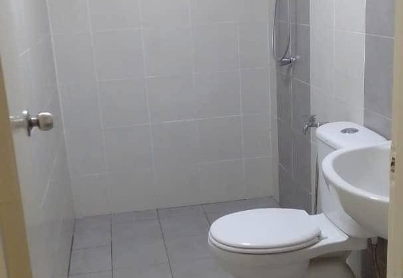 Apartment Casa Klebang