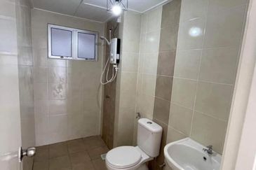 Apartment Casa Klebang