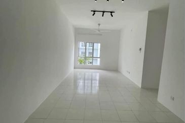 Apartment Casa Klebang