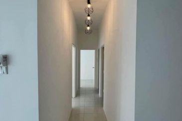 Apartment Casa Klebang