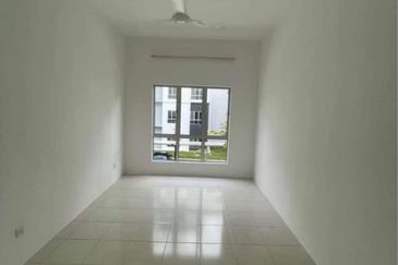 Apartment Casa Klebang