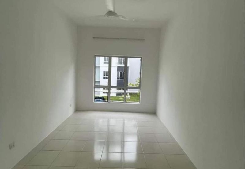 Apartment Casa Klebang