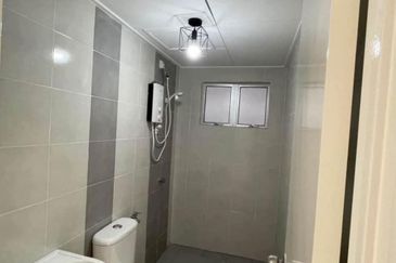 Apartment Casa Klebang