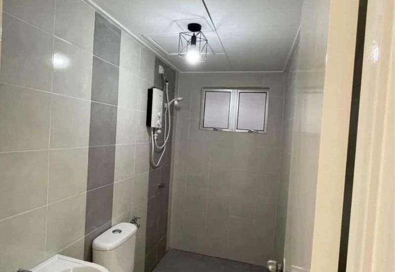 Apartment Casa Klebang