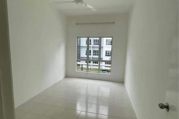 Apartment Casa Klebang