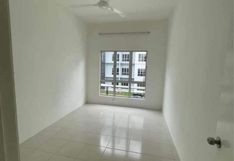 Apartment Casa Klebang