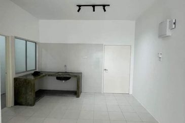 Apartment Casa Klebang