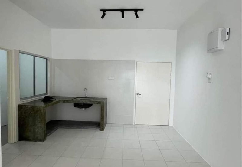 Apartment Casa Klebang