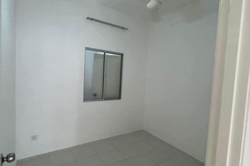 Apartment Casa Klebang