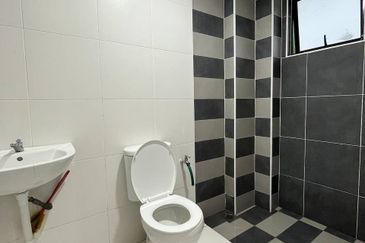 Manhattan Condominium