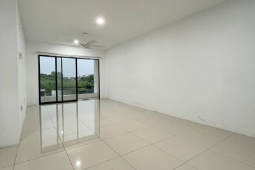 Manhattan Condominium