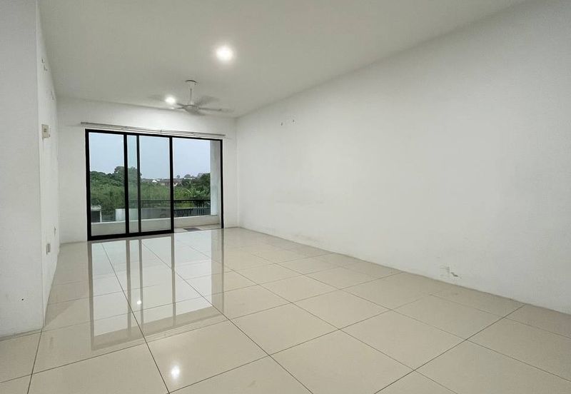 Manhattan Condominium