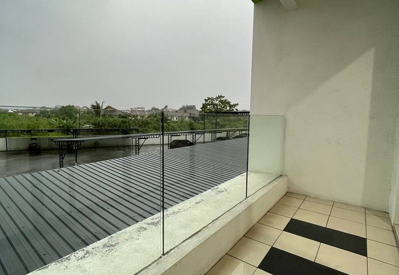 Manhattan Condominium