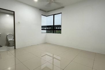 Manhattan Condominium