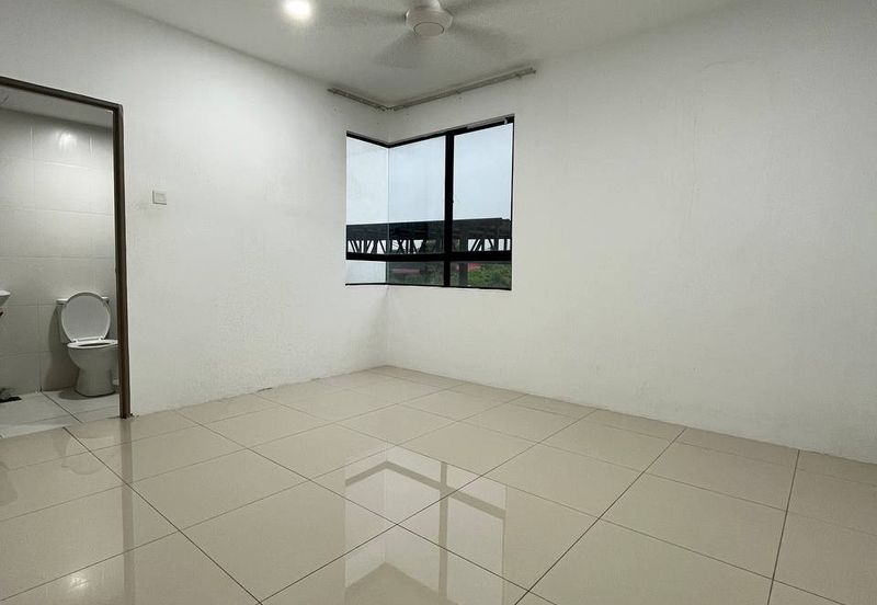 Manhattan Condominium