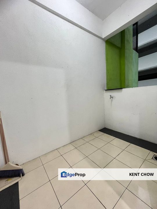 🌟 Manhattan Condominium, Pengkalan - Corner Unit for Sale 🌟, Perak, Ipoh