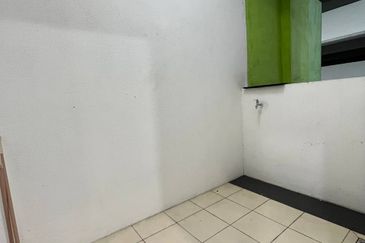 Manhattan Condominium