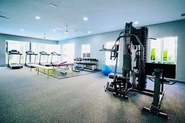 Manhattan Condominium