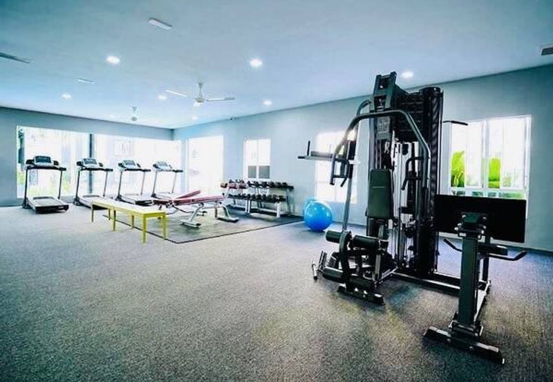 Manhattan Condominium