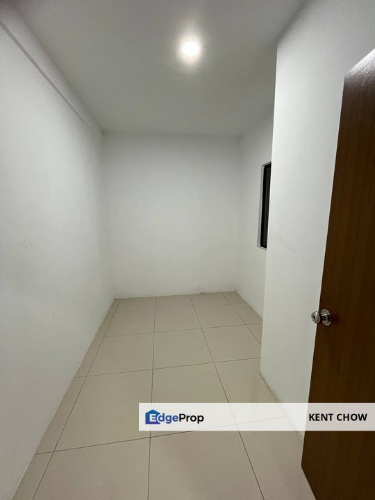 🌟 Manhattan Condominium, Pengkalan - Corner Unit for Sale 🌟, Perak, Ipoh