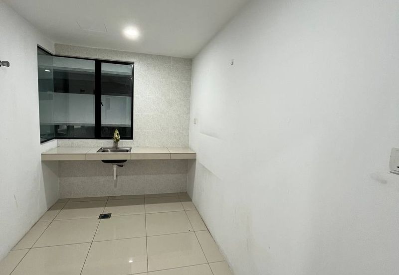 Manhattan Condominium