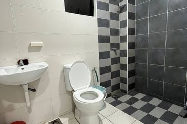 Manhattan Condominium