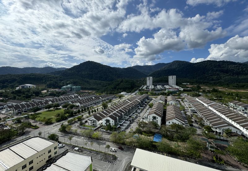 Residensi PR1MA Meru