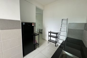 Residensi PR1MA Meru