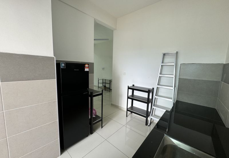 Residensi PR1MA Meru