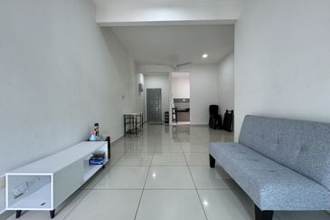 Residensi PR1MA Meru
