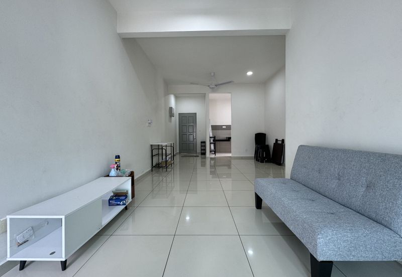 Residensi PR1MA Meru