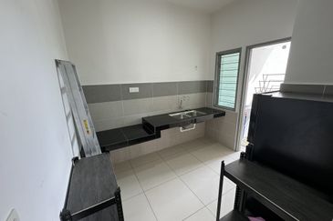 Residensi PR1MA Meru